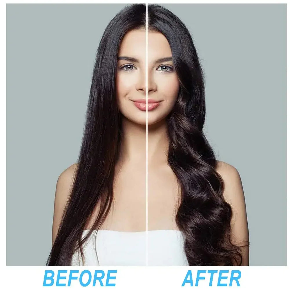 Hair Rollers Self Grip Hook Hair Curlers Heatless Hairs Roller Salon Hairs Dressing Curlers Jumbo Size Sticky Hair Styling Tools