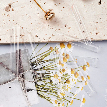 504Pcs Press On Nails 3XL Square Straight Extra Long False Nails Clear Natural Full Cover Acrylic Fake Nail Tips Manicure Tools