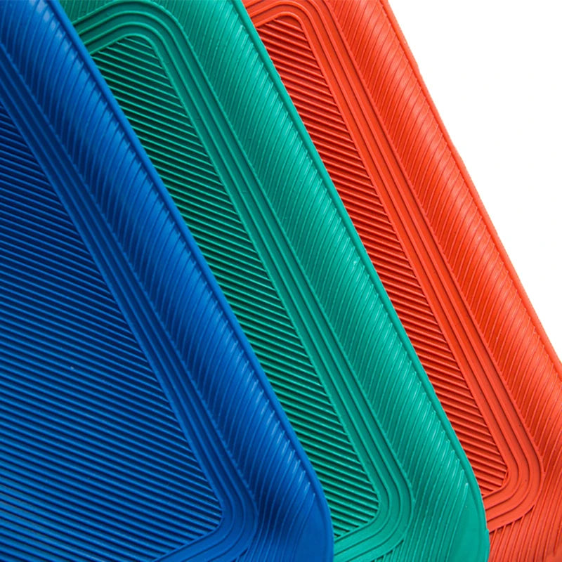 500/1000ml Water Injection Rubber Hot Water Bottle Thick Hot Water Bottle Winter Warm Water Bag Hand Feet Warmer Water Bottle