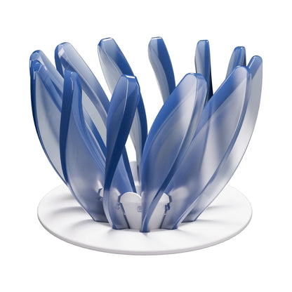 YRP Coffee maker V&60 Reusable Coffee Dripper Resin Coffee Filter  Barista tools Coffee Brewing Coffee Funnel V02 1-4Cups