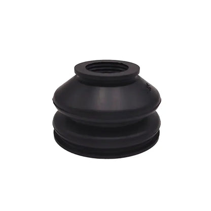2Pcs Car Suspension Steering Ball Joint Dust Boot Covers Rubber Track Rod End And Ball Joint Boots Suspension Parts