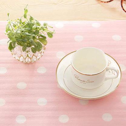 1 Roll Kitchen Sticker Table Mat Drawers Cabinet Shelf Liners Cupboard Placemat Waterproof Oil Proof Shoes Cabinet Mats