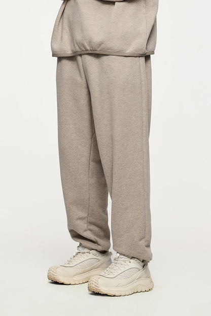 INFLATION Premium Cozy Joggers Pants  Unisex Basic Comfortable Relaxed Fit Joggers