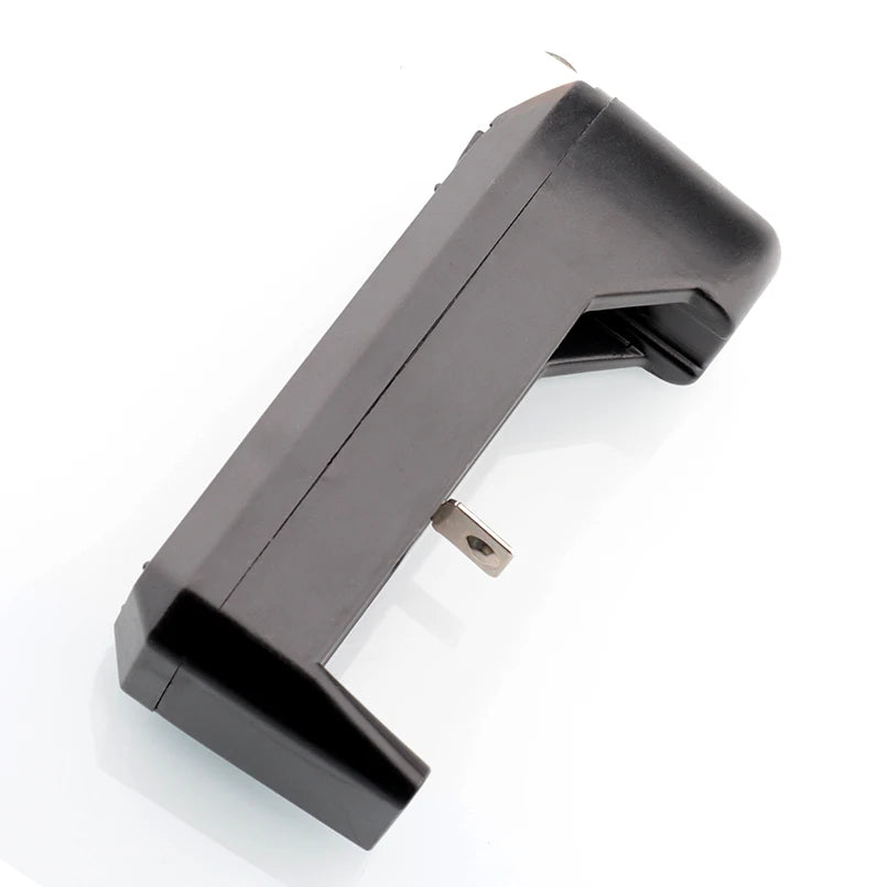 18650 Li-ion Battery Charger For 3.7V 18650 18350 14500 Lithium Rechargeable Battery Charger Multifunction Portable Charger