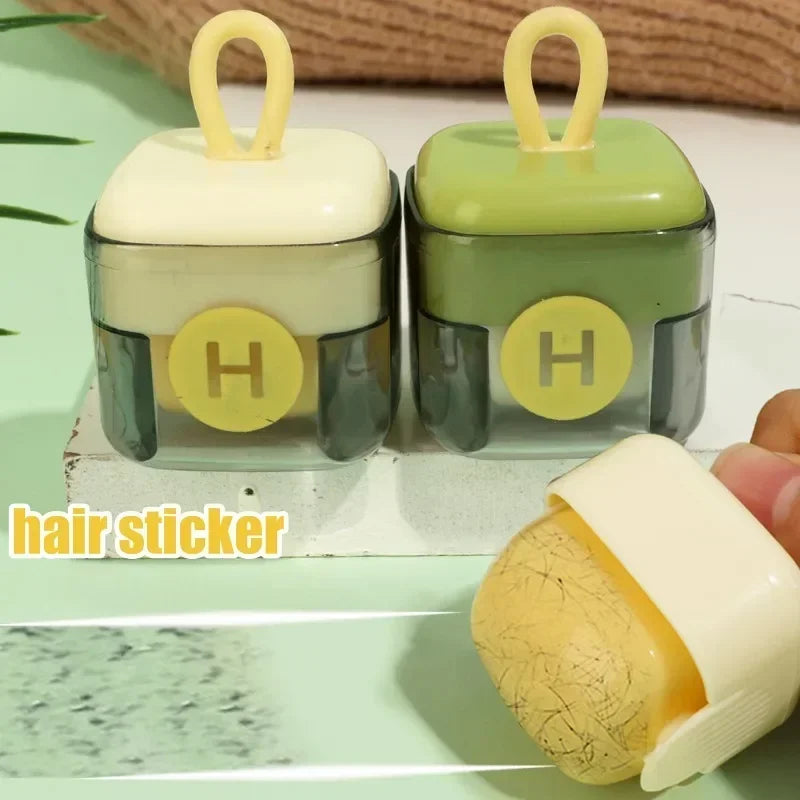 Washable Lint Remover Roller Portable Reusable Clothes Roller Pet Hair Remover Dust Removal Eliminator Brush Hair Sticky Tool