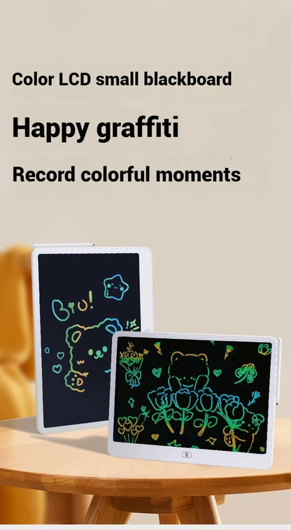 Lcd Screen Drawing Board Electronic Writing Tablets Digital Graphic Writing Tablet 11/16 Inch Child Handwriting Pad Toys Gifts