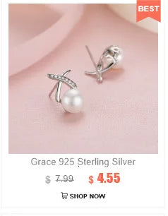 Cute Cluster Natrual Garnet Beads Dark Red Grape 925 Sterling Silver Hook Drop Dangle Earrings For Women Girls Jewelry Handmade