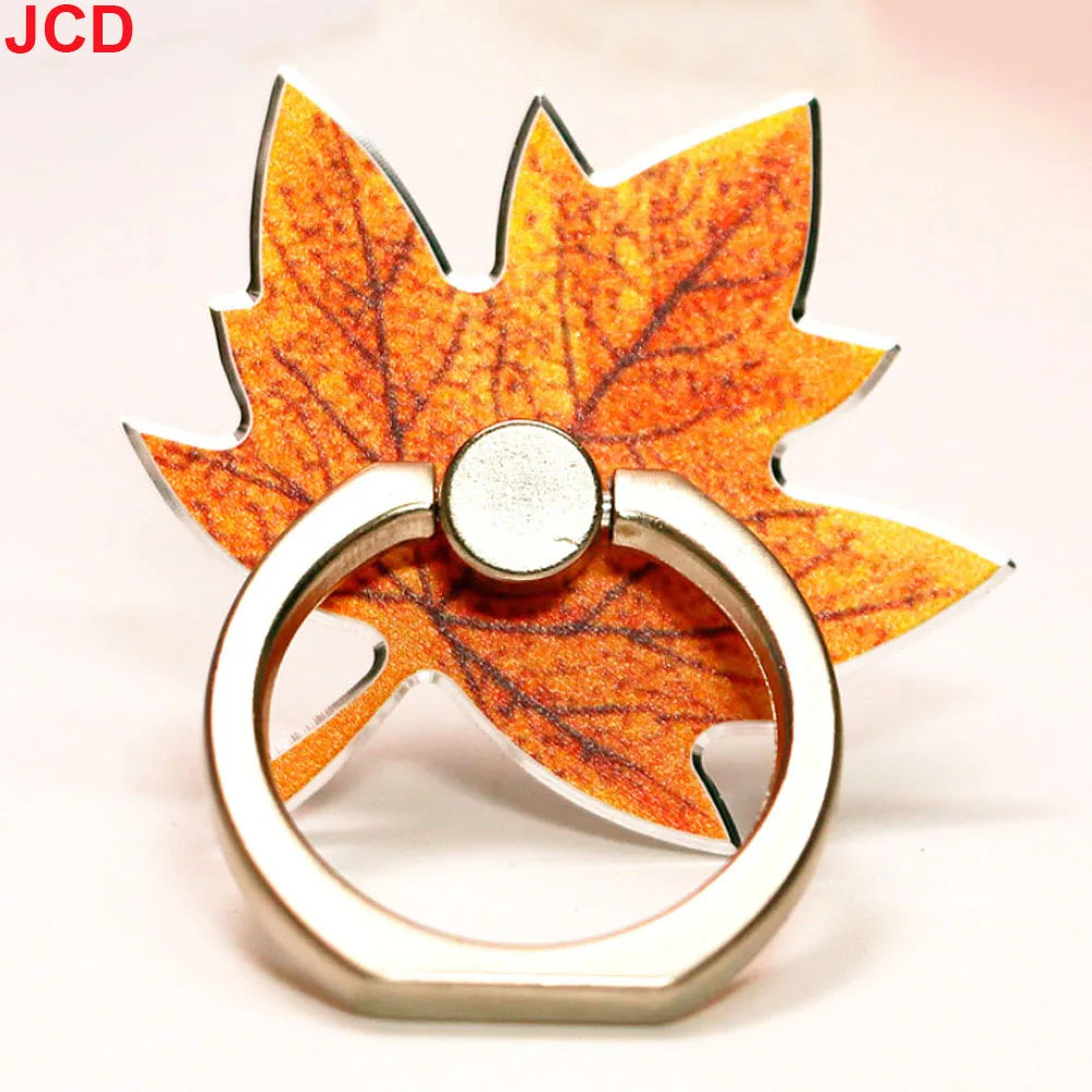 JCD 1pc Luxury Universal Beautiful Butterfly Mobile Phone Handle Holder Suitable Mobile Phone Ring Holder Mobile Phone Holder