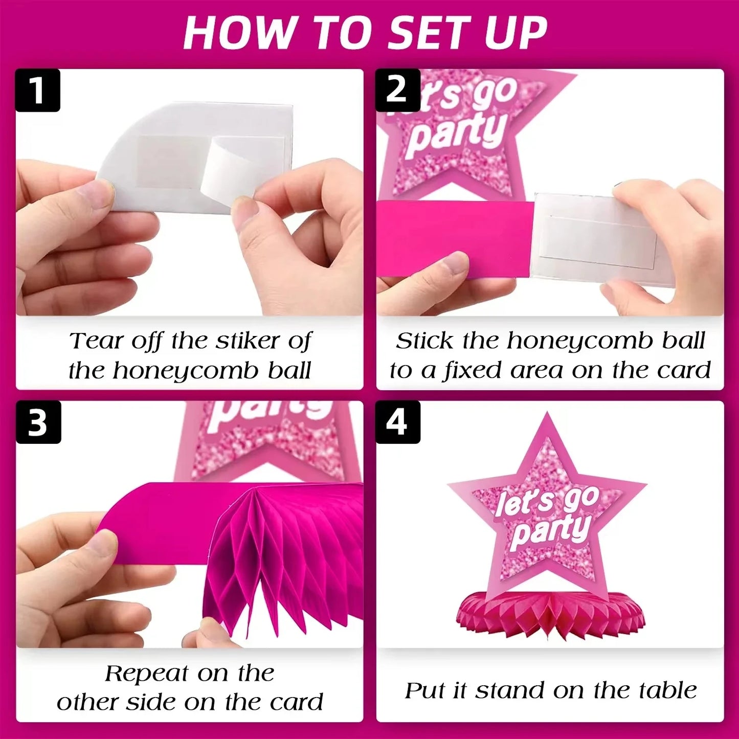 Western Cowgirl Party Decorations , Bachelorette Party Decorations, Party Cowgirl Birthday Western Rodeo Party Supplies