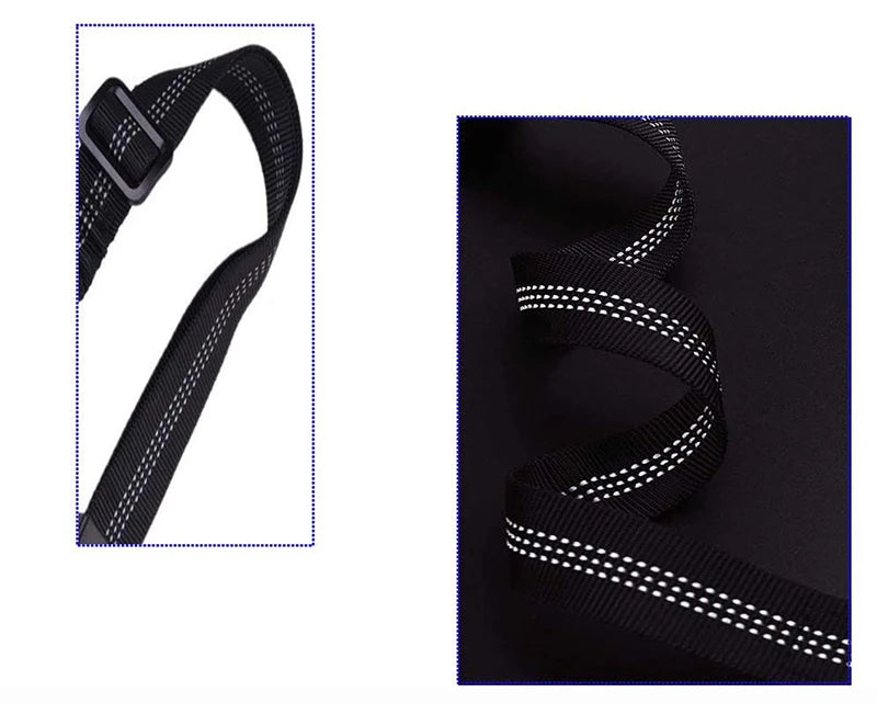 2 in 1 Solid Dog Harness Leash Pet Car Seat Belt Heavy Duty Elastic Safety Belt Adjustable for Kitten Dogs Collar Pet Accessorie