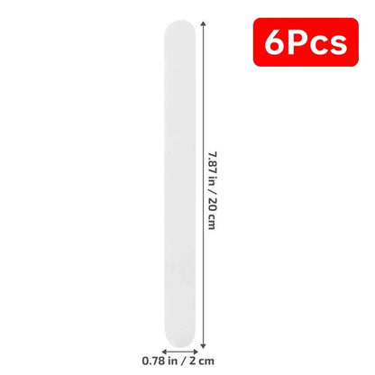 Bathroom Anti Slip Strip Showers Non-Slip Strip Bathtub Floor Tiles Stickers Kitchen Self-adhesive Tape Stairs Safety Strips