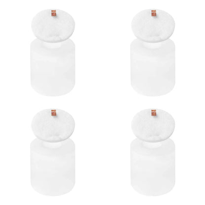 Fit For Shark RV2610WA / RV2610WD /AV2610WA / RV2600WDEU Vacuums Cleaner Main Side Brush Hepa Foam Pre Filter Mop Cloth Parts