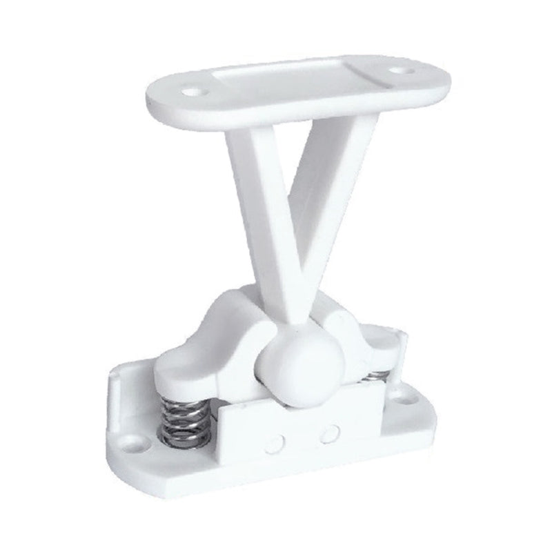 Door Retainer Catch for Caravans Motorhomes Boats  Door Stoper Clip