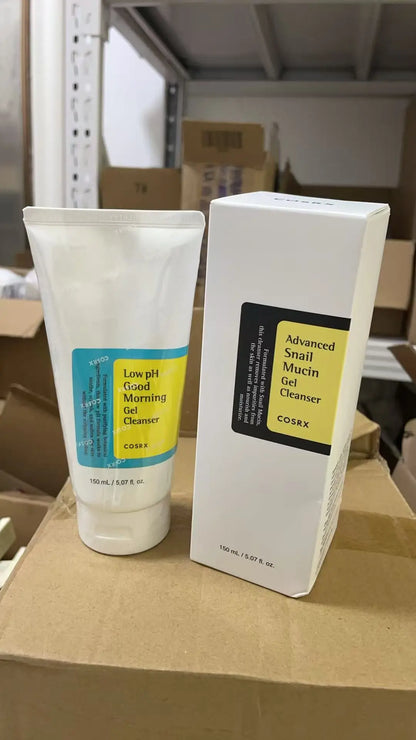 Cosrx Cosrx Moisturizing Cleanser 150ml Skin Care Supplies