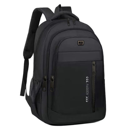 Men's and Women's Dual-Shoulder Backpacks, School Bags, School Bags for High School Students, Travel Dual-Shoulder Backpacks