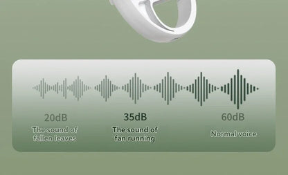 New Foldable Handheld Desktop USB Rechargeable Mini Fan Cartoon Design with Hook for Mountaineering Outdoor Home Office use