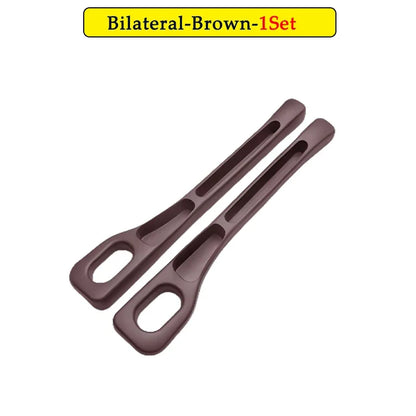 Car Seat Gap Filler Car Gap Filler Universal for Car Truck Fill The Gap Between Seat and Center Console Stop Thing from Dropping