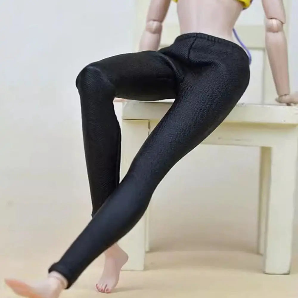 Multi-styles Doll Clothes Accessories New Casual Wears Fashion 11.5" Dolls Trousers Dolls Tops Pants 30cm Doll