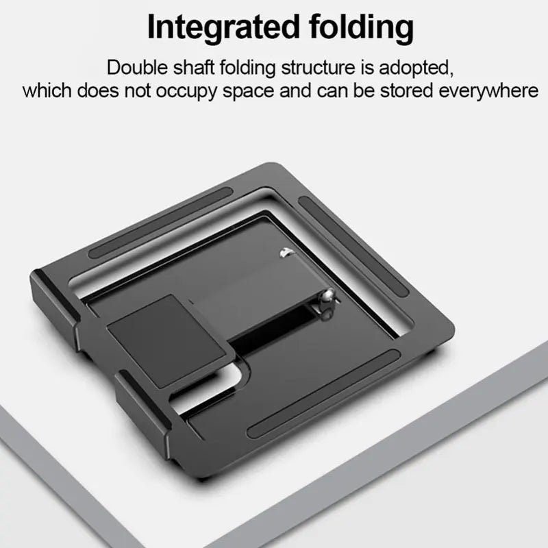 Universal All-Metal Portable Tablet Holder For iPad Holder Tablet Stand Mount Adjustable Desk Support Flexible Tablet Stand