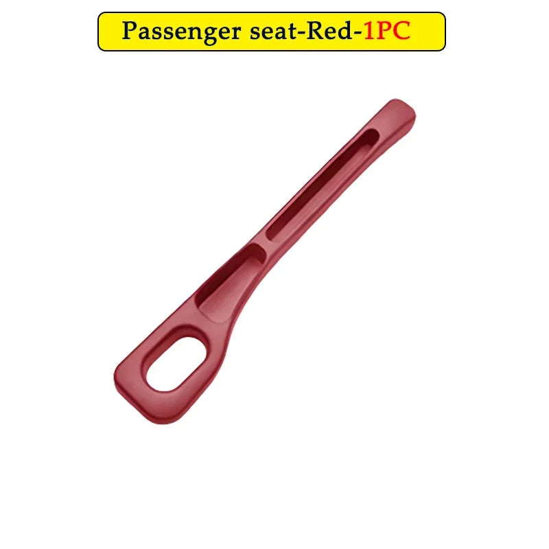 Car Seat Gap Filler Car Gap Filler Universal for Car Truck Fill The Gap Between Seat and Center Console Stop Thing from Dropping