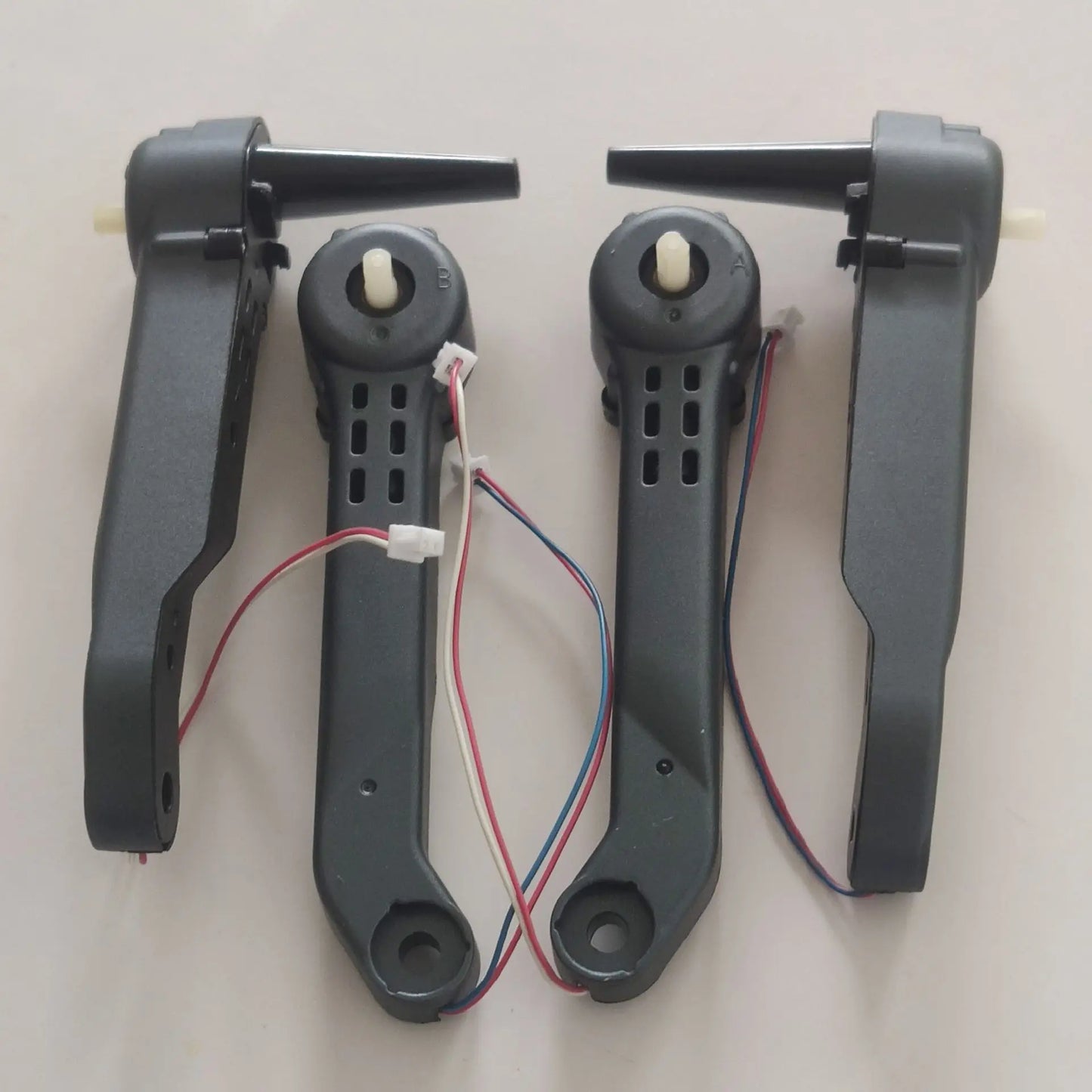 P15 Drone Spare Parts Body/Battery/Charger/Main Board/Protecting Frame/Blade Propeller/Motor/Arm/Obstacle  etc.
