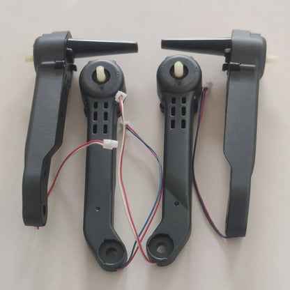 P15 Drone Spare Parts Body/Battery/Charger/Main Board/Protecting Frame/Blade Propeller/Motor/Arm/Obstacle  etc.