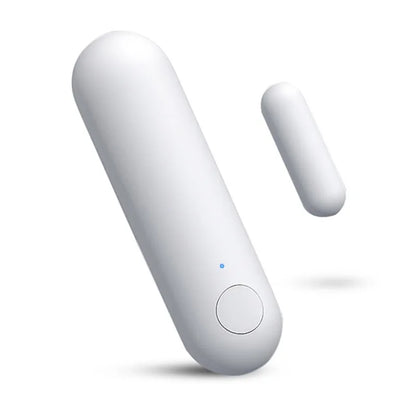 Newest Aqara Door Window Sensor P1 Zigbee 3.0 Remotely View Intelligent Linkage Smart home Devices Work With APP Homekit