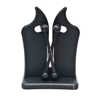 Knife Sharpener Kitchen Sharpening Tool Easy Safe Sharpening Kitchen Chef's Knife Damascus Knife Kitchen Tools Kitchen Supplies