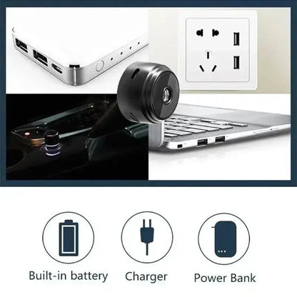 Home Security A9 Camera HD Wireless WIFI Network 1080p Infrared Night Vision For Outdoor Sports With Surveillance Features