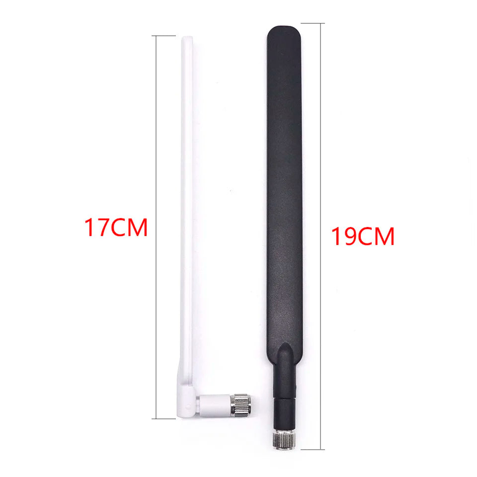 2pcs 4G 10DBI Huawei Antenna Huawei B315/B310 Router Antenna 4G High Gain Huawei Rubber Rod Antenna