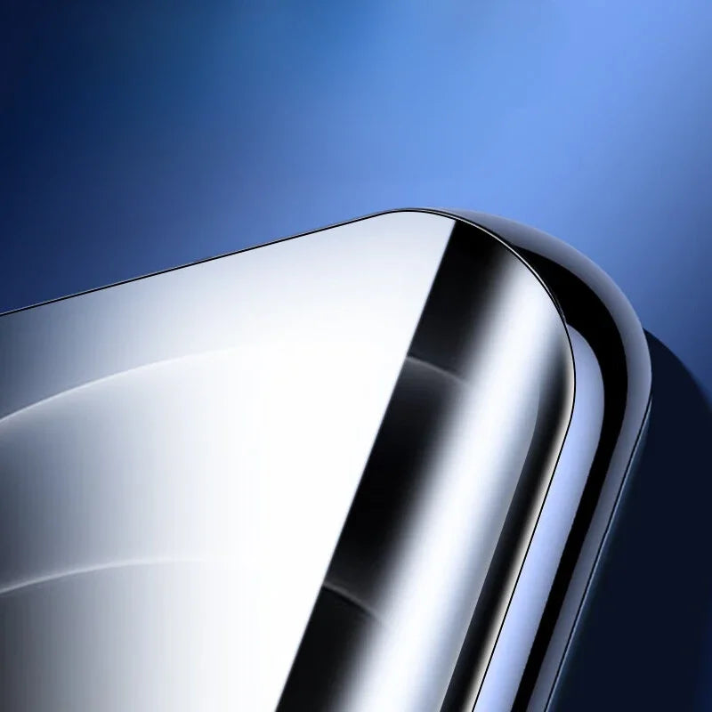 3D Curved Tempered Glass for Xiaomi 14 Ultra Screen Protector on Xiomi Mi 14U 14Ultra Anti Blue Light Glass Film