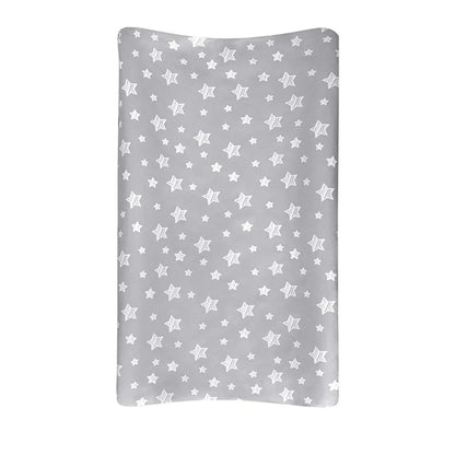 Changing Pad Cover Ultra Soft  Wipeable Change Table Pad Cover Safe Stylish Suit Pretty for Baby