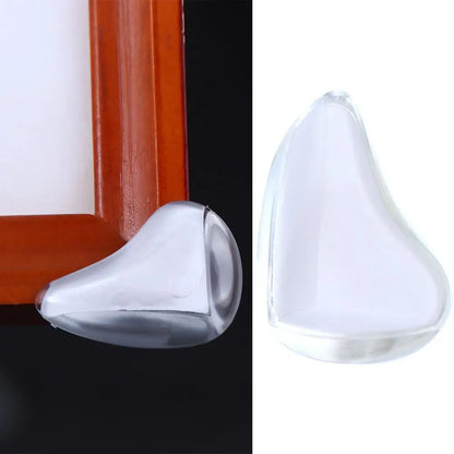 Corner Protectors Baby Safety Anticollision Protection Cover Edge & Corner Guards Table Corner Protector