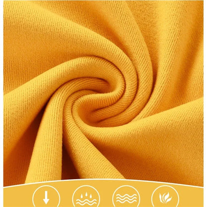 Baby Tops Children Turtleneck Bottoming Shirt for Boys Girls Long Sleeve T Shirts Warm Casual Kids Pullover Child Clothing 2023