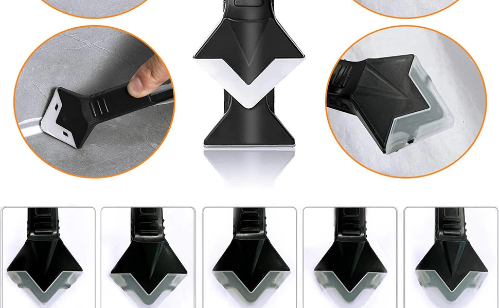 Magnetic Wristband Tool Belt Adjustable Screw Holder with 10 strong magnets for holding screws nails bolts drill bits fasteners