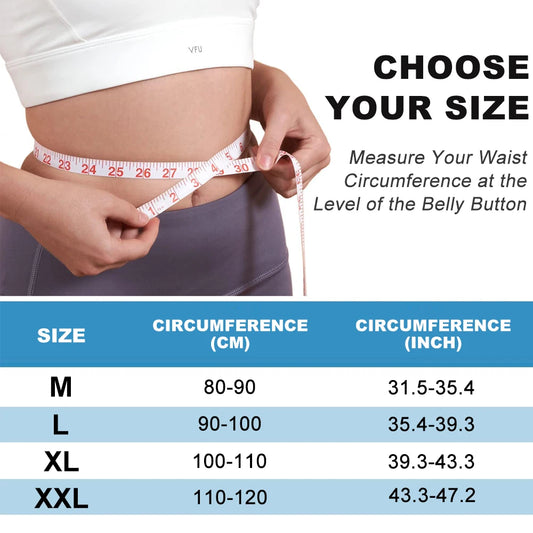 1PCS Back Brace for Lower Backs Pain Relief- Back Support Belt for Women Men for Sciatica.Removable Stays for Lower Back Support