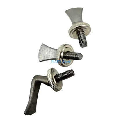 U13C Car Body Dents Repair Tool Parts Pliers Tips Slide Clamp Plier Head Replacement