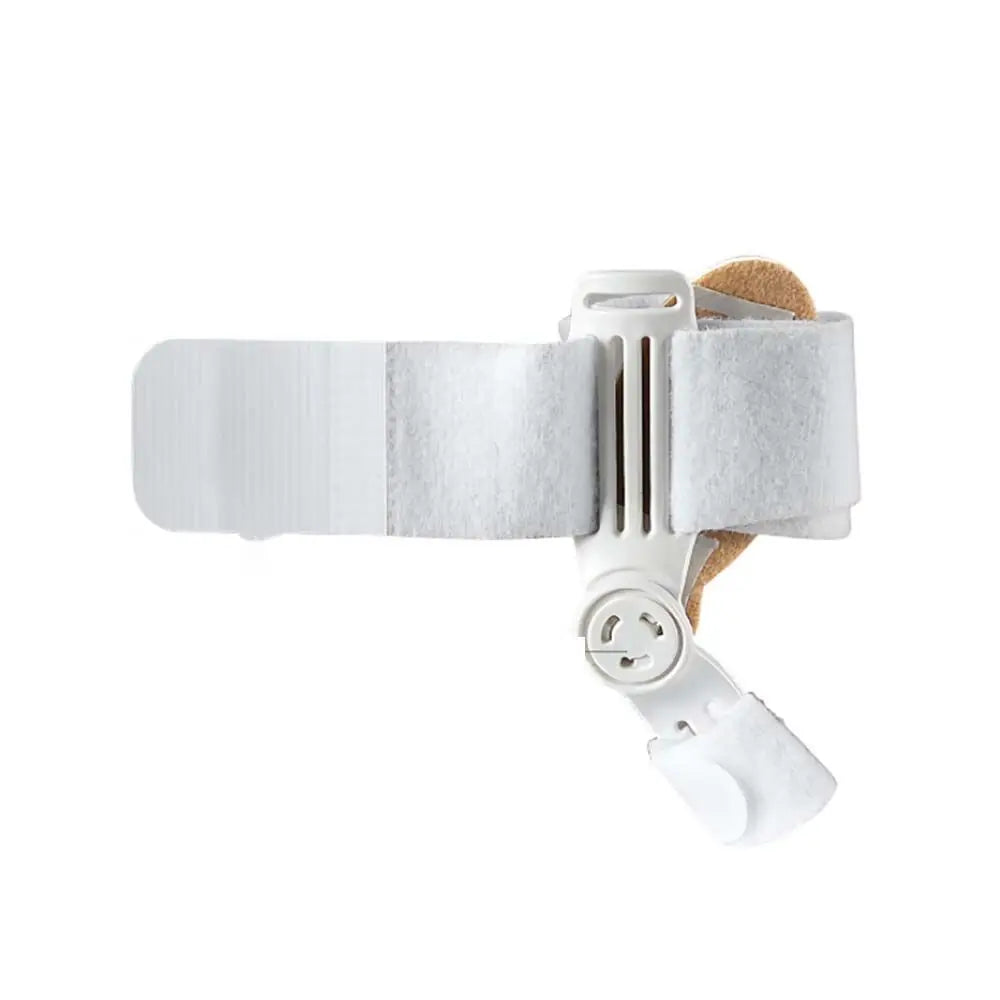 Orthopedic Supplies Pedicure Foot Care Children Toe Separators Big Toe Straightener Bunion Splint Brace Toe Valgus Corrector