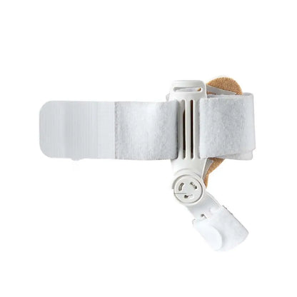 Orthopedic Supplies Pedicure Foot Care Children Toe Separators Big Toe Straightener Bunion Splint Brace Toe Valgus Corrector