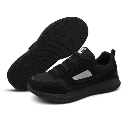 2025 Diabetic Shoes Slip-On Orthopedic Shoes Non-Slip Lightweight Edema
