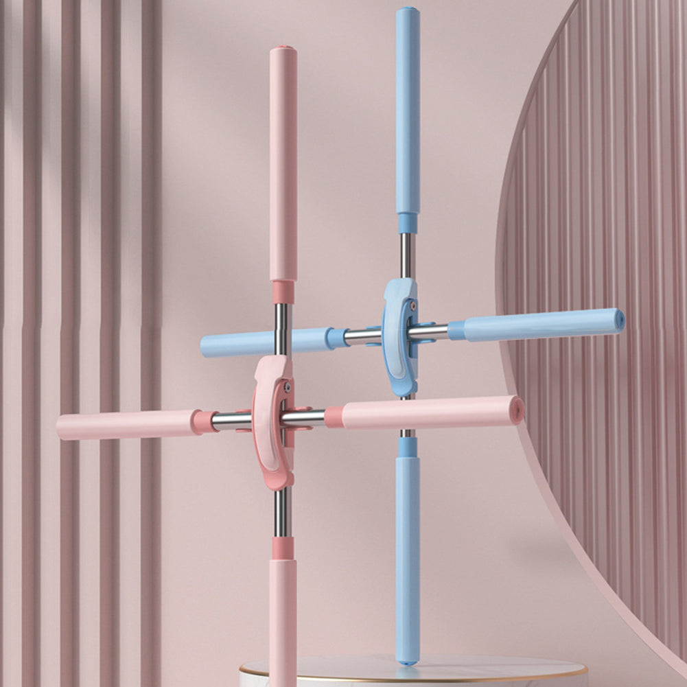 Yoga Hunchback Posture Corrector Adjustable Yoga Sticks Stretching Tool Durable Yoga Hunchback Posture Corrector In Stock