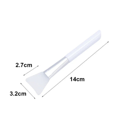 Face Set For Mask Mixing Bowl Girls Facial Skin Care Tools Kit Women Beauty Supplies Makeup