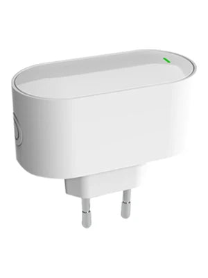 Tuya ZigBee Gateway Hub ZigBee/Bluetooth Mesh Plug-in Type Multi-mode  Gateway Bridge  Hub Supports Smart Home Automation