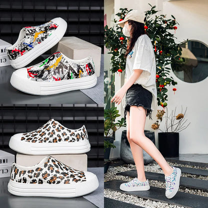 New Big Kid Casual Sandal Heightening Shoes External Wear Sandal Summer Thick Bottom Hole Cave Garden Shoes Women Beach Sandal