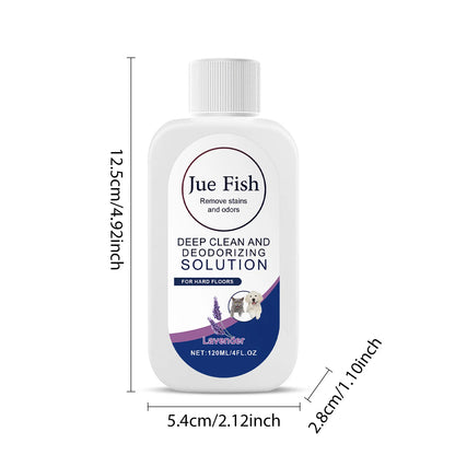 Floor Tile Cleaner Liquid Tile Strong Stain Cleaner Marble Mopping Cleaning Floor Yellowing Dirt Washing Floor Brightening Agent