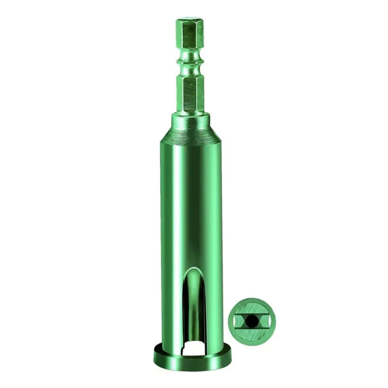 Steel Wire Twisting Tool Wire Stripper Tool Wire Stripping And Twisting Tool Kit Quick Connector Electrical Twist Wire Tool