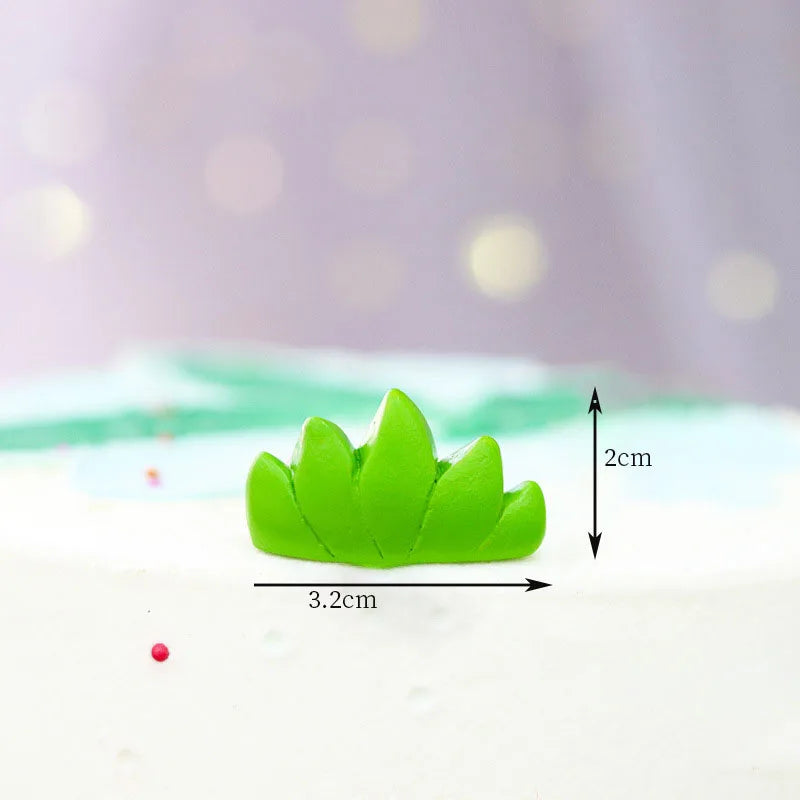 Farm Animal Cake Toppers Barnyard Themed Cake Decor Mini Sheep Horse Cow Pig Cake Toppers Farm Animal Baby Shower Birthday Decor