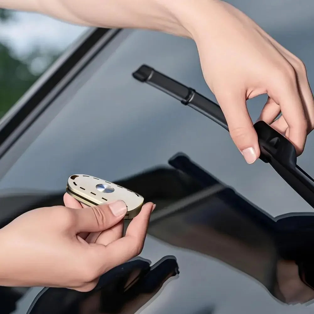 1/2 PCS Car Wiper Repair Tool Car Windshield Wiper Repair Tool Vehicle Wiper Cutter Portable Car Parts