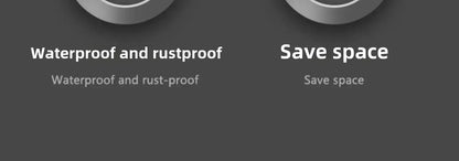 Foldable Table Leg Supports Thickened Sturdy Bases Anti-Slip Wear-Resistant Silent Foot Pads Heavy-Duty Aluminum Alloy  Design