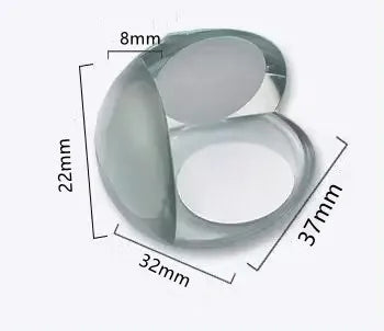 Table Corner Protectors for Baby Furniture Corner Guards Clear Children Anti Collision Edge Guards Baby Safety Table Edge Covers